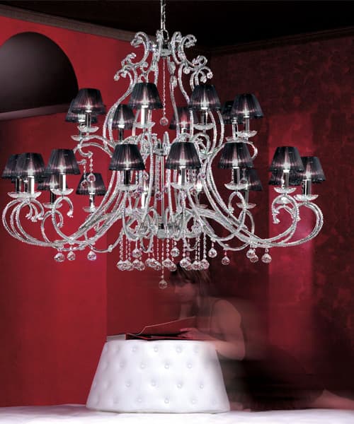 Потолочный светильник MASIERO (Emme Pi Light) 8010/24 MASIERO (Emme Pi Light)