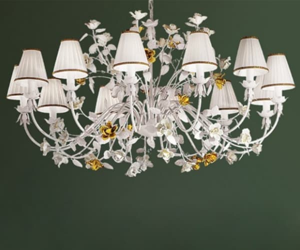 Потолочный светильник MASIERO (Emme Pi Light) 5662/12 MASIERO (Emme Pi Light)