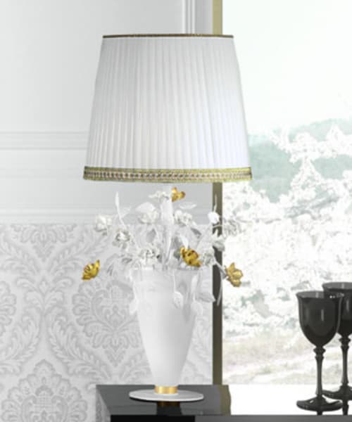 Настольная лампа MASIERO (Emme Pi Light) 5662/TL1 MASIERO (Emme Pi Light)