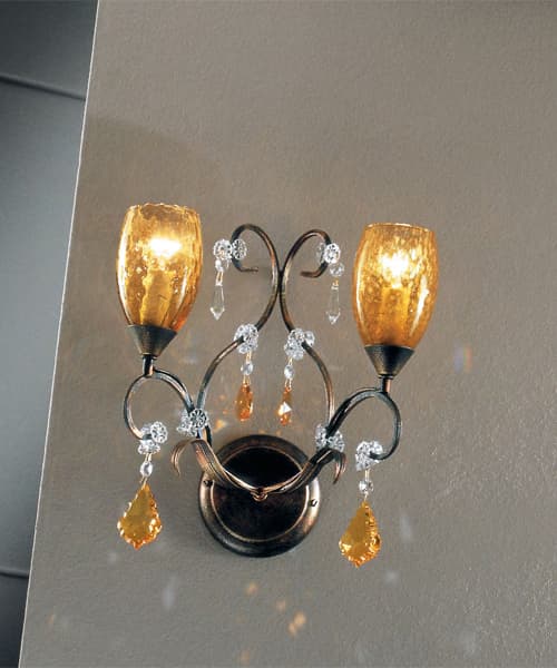 Настенный светильник MASIERO (Emme Pi Light) 3090/A2 MASIERO (Emme Pi Light)