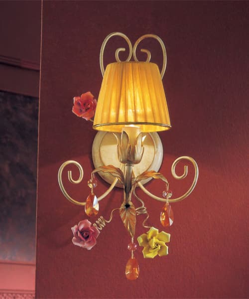 Настенный светильник MASIERO (Emme Pi Light) 4029/A1 MASIERO (Emme Pi Light)