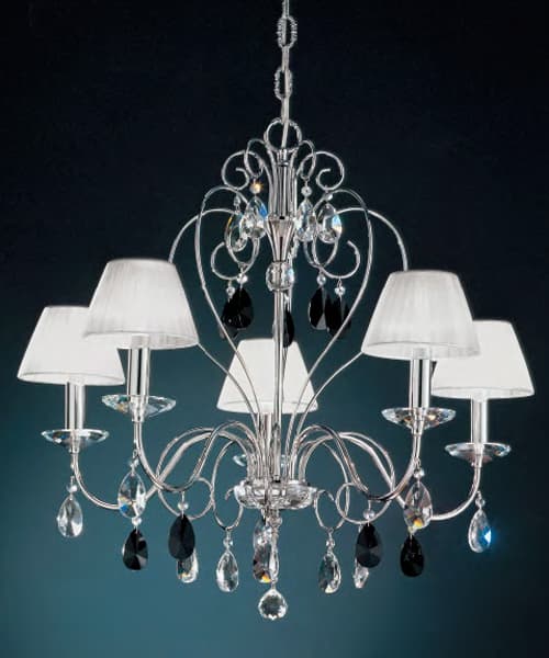 Потолочный светильник MASIERO (Emme Pi Light) 5660/5 MASIERO (Emme Pi Light)