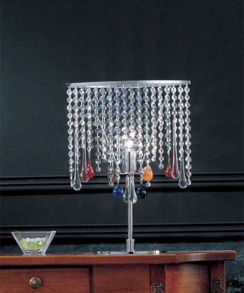 Настольная лампа MASIERO (Emme Pi Light) 1275/TL1 MASIERO (Emme Pi Light)