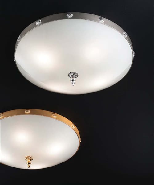 Потолочный светильник MASIERO (Emme Pi Light) 6002/PL4, 6007/PL4 MASIERO (Emme Pi Light)