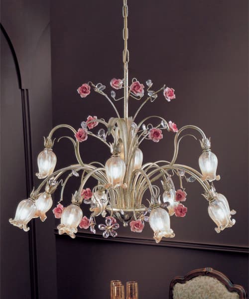 Потолочный светильник MASIERO (Emme Pi Light) 8020/8+4