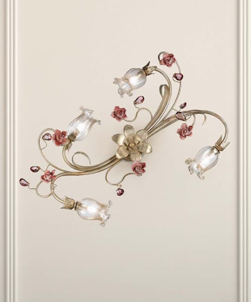 Настенный светильник MASIERO (Emme Pi Light) 8022/A4 MASIERO (Emme Pi Light)