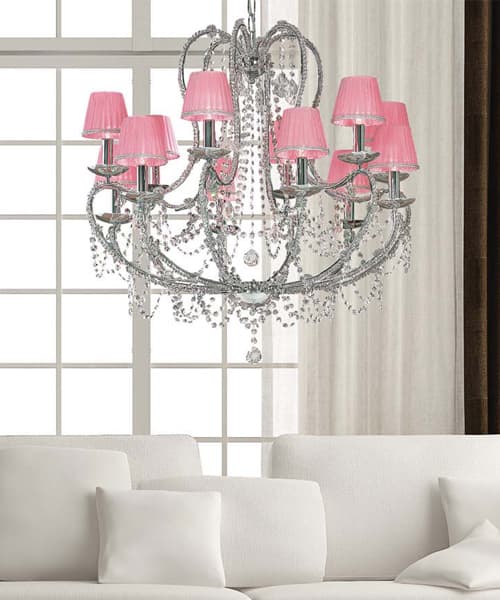 Подвесной светильник MASIERO (Emme Pi Light) 8070/12 MASIERO (Emme Pi Light)