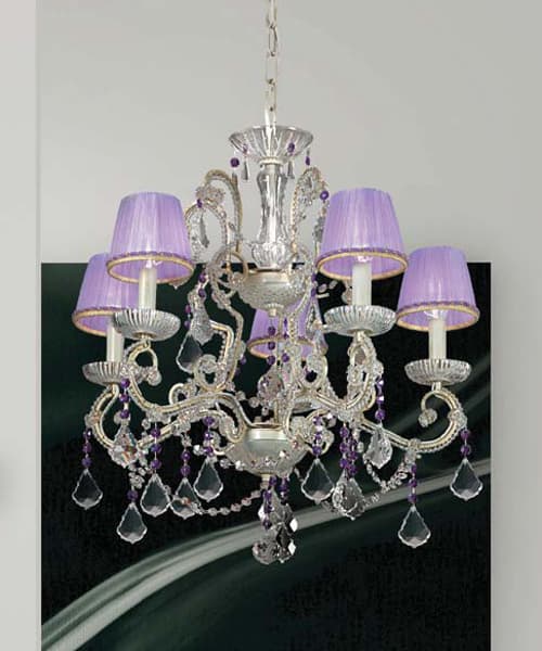 Подвесной светильник MASIERO (Emme Pi Light) 8080/5 MASIERO (Emme Pi Light)