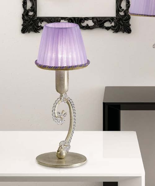 Настольная лампа MASIERO (Emme Pi Light) 8081/TL1 P MASIERO (Emme Pi Light)