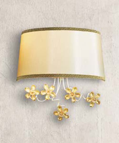 Настенный светильник MASIERO (Emme Pi Light) 9100/A2 MASIERO (Emme Pi Light)