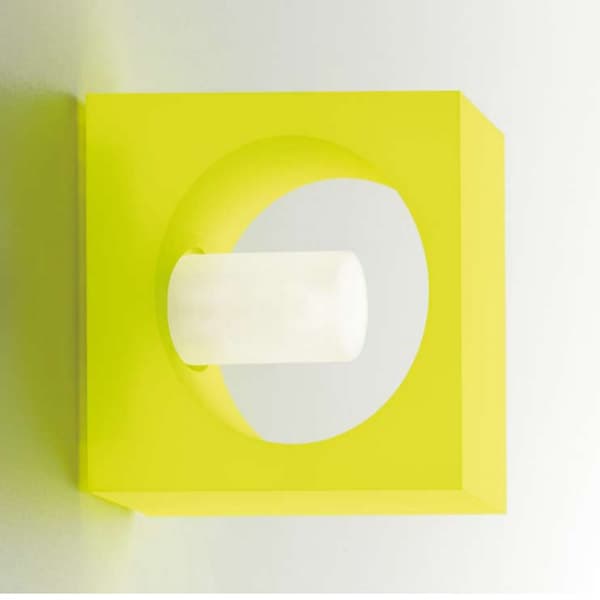 Настенно-потолочный светильник Esedra Party