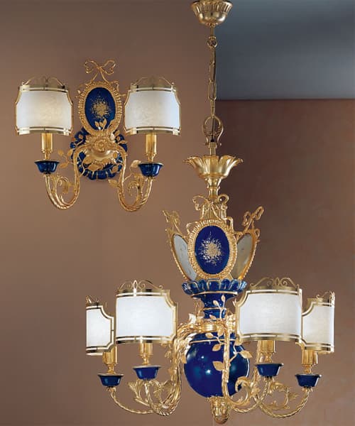 Потолочный светильник F.B.A.I. 3155/5 F.B.A.I.