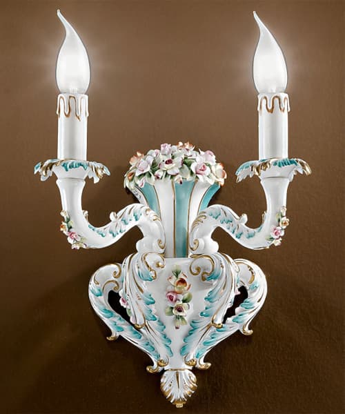 Настенный светильник F.B.A.I. A3190/2 F.B.A.I.