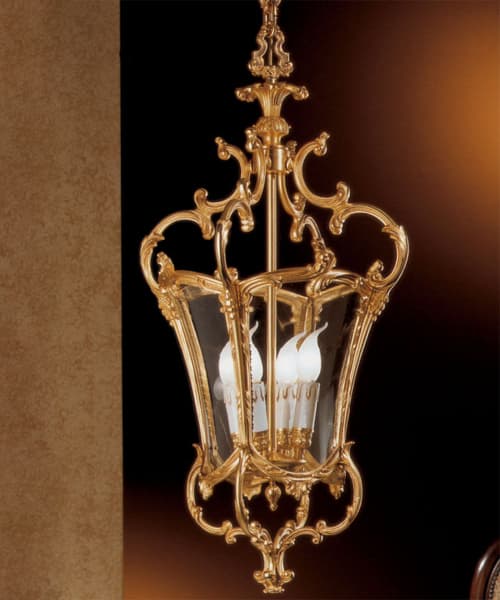 Потолочный светильник F.B.A.I. 4006/4 F.B.A.I.