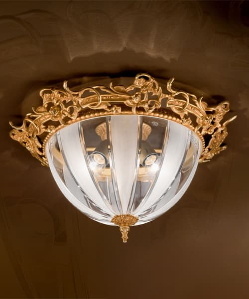 Потолочный светильник F.B.A.I. 4305/PL35 F.B.A.I.