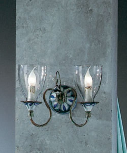 Настенный светильник F.B.A.I. A3132/2 F.B.A.I.