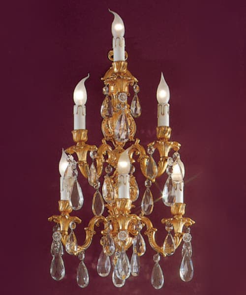 Настенный светильник F.B.A.I. A4500/6 F.B.A.I.