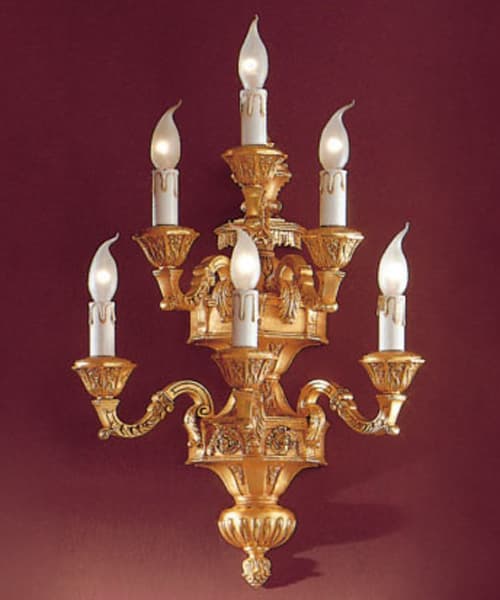 Настенный светильник F.B.A.I. A3000/6 F.B.A.I.