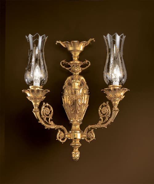 Настенный светильник F.B.A.I. A4223/2 F.B.A.I.