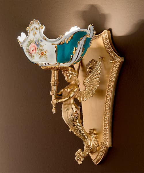 Настенный светильник F.B.A.I. A3111/1 Alog.