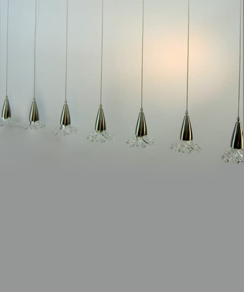 Подвесной светильник Ilfari ESTRELLA H7 6052 Ilfari