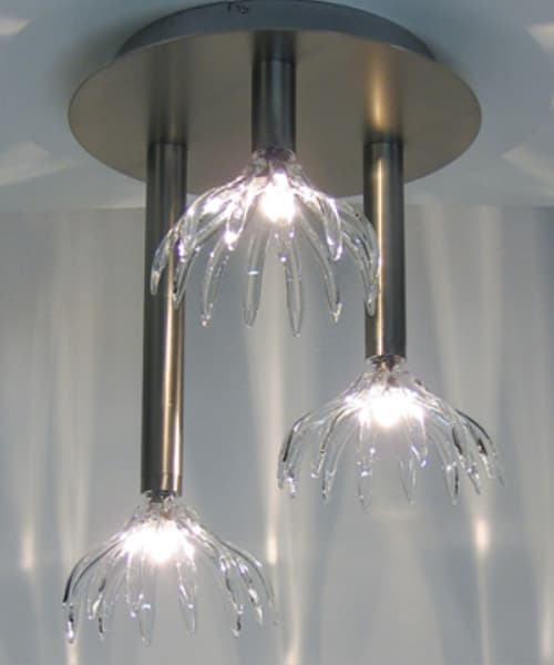 Потолочный светильник Ilfari FEEL YOU C3 6202 Ilfari