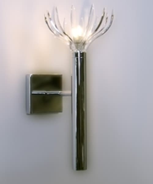 Настенный светильник Ilfari FEEL YOU W1 6208 Ilfari