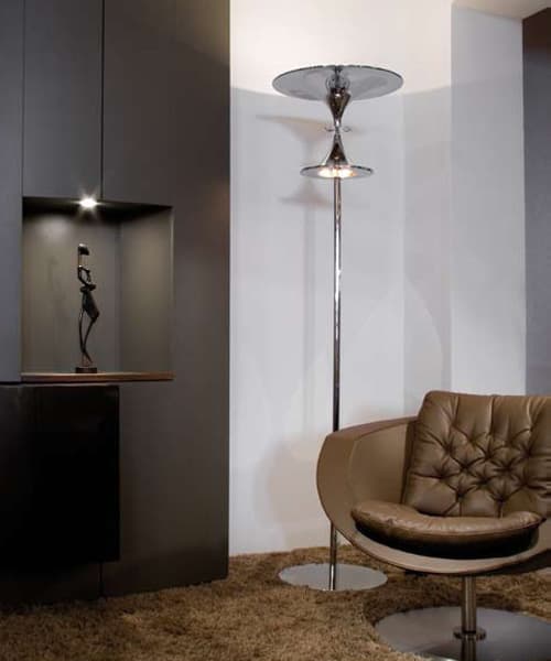 Напольный светильник Ilfari JAZZY F3 6272-6273 Ilfari