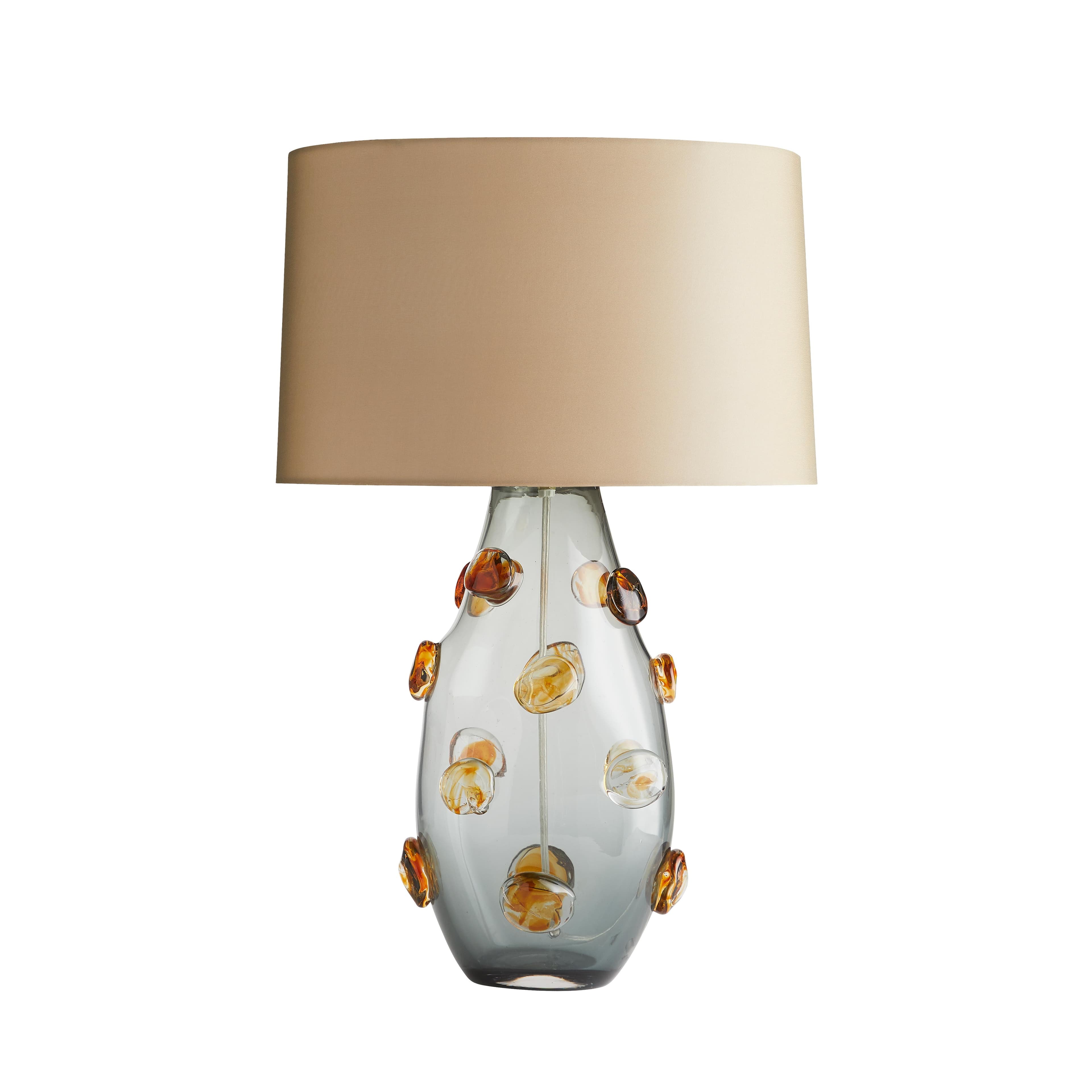 Настольная лампа Arteriors home Edge Lamp Arteriors home