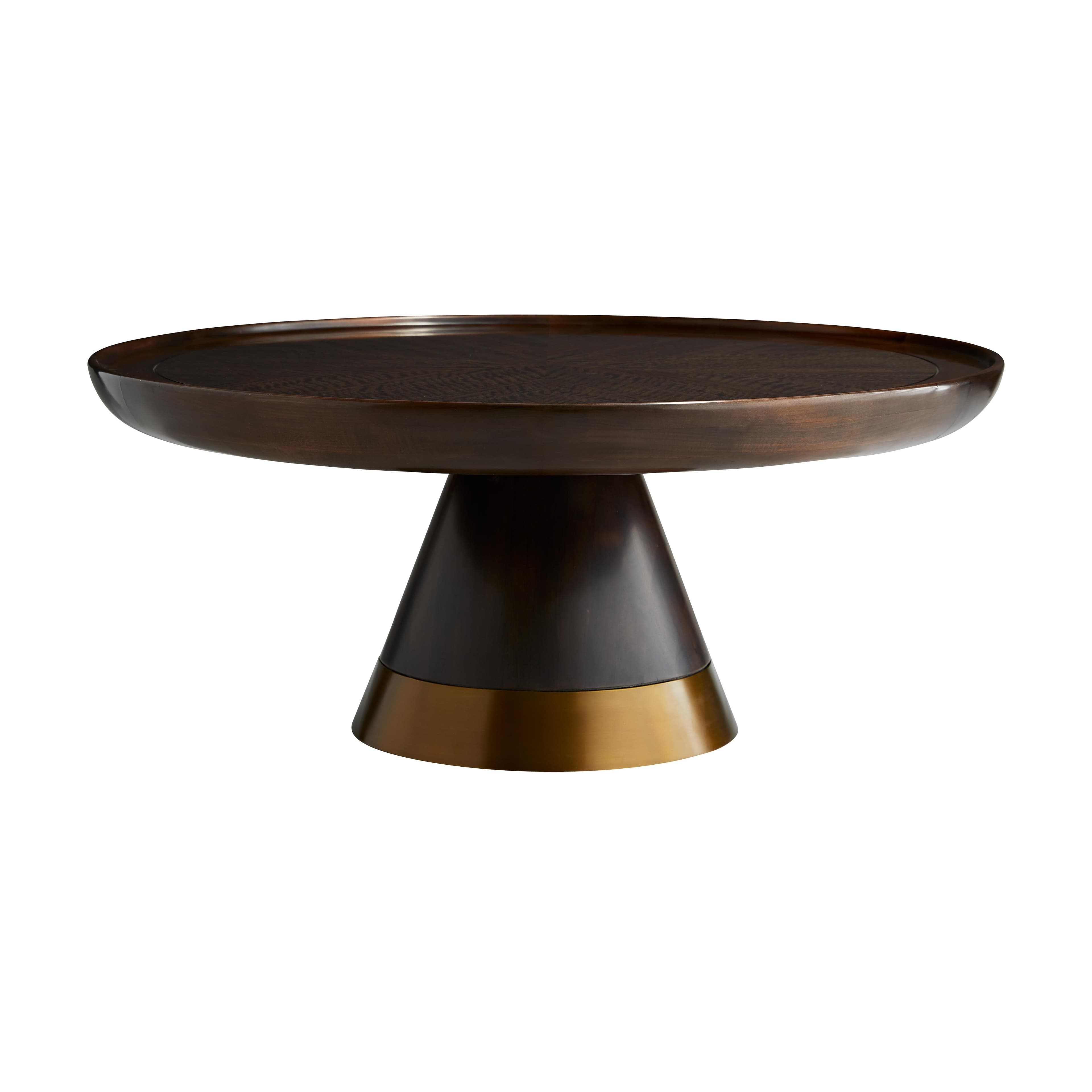 Коктельный стол Arteriors Violi Cocktail Table
