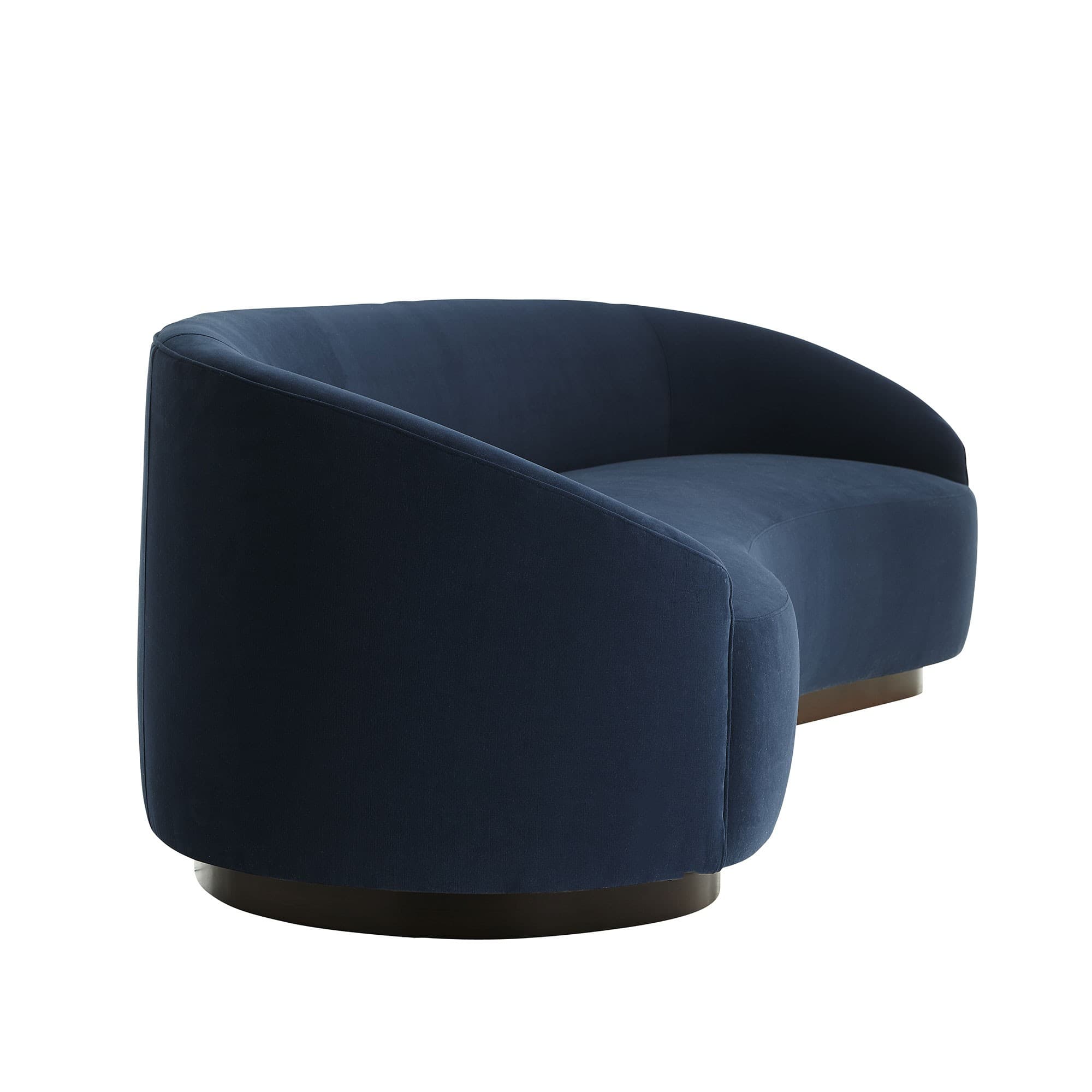 Диван Arteriors Turner Small Sofa Oyster Jacquard