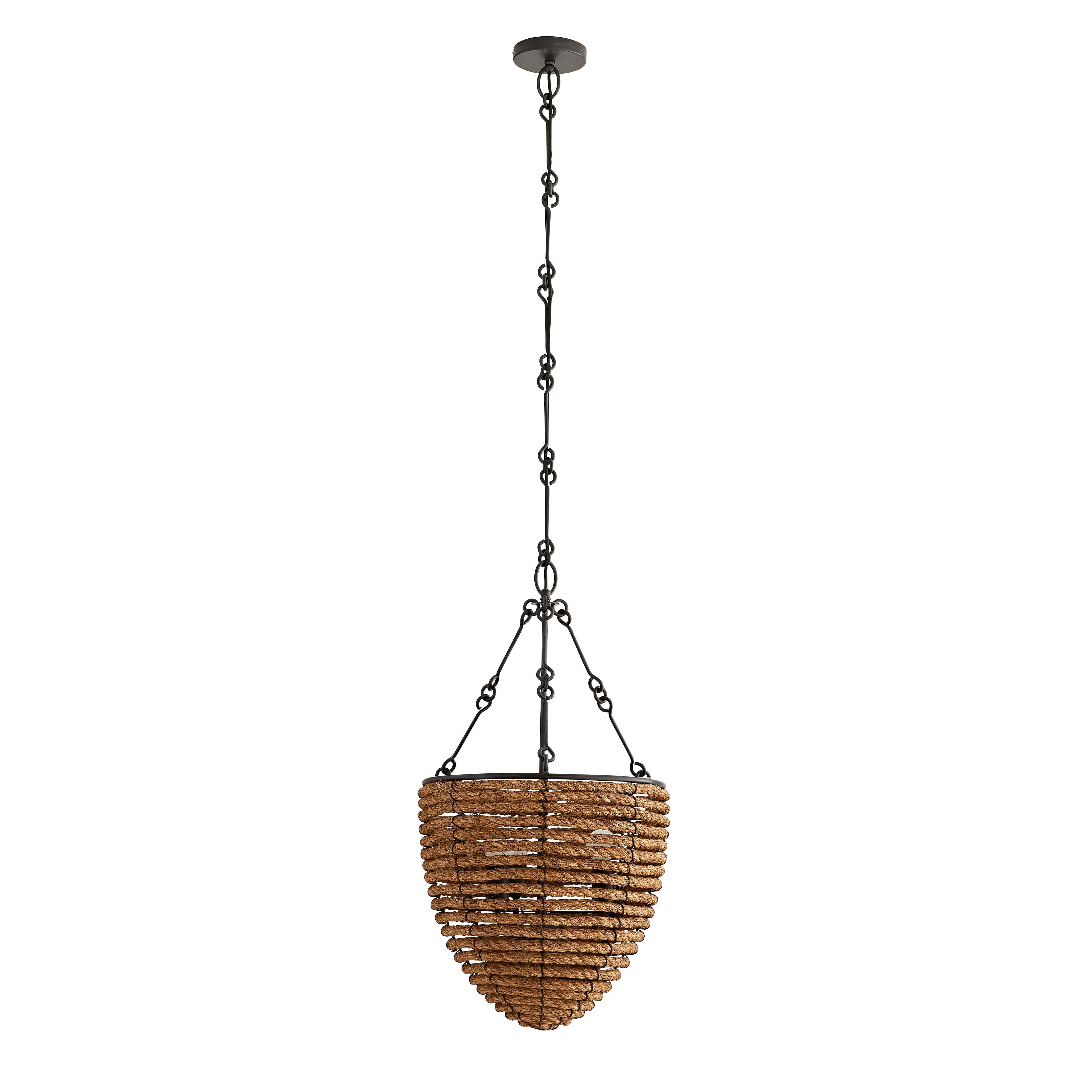Подвесной светильник Arteriors home Abaco Pendant Arteriors home