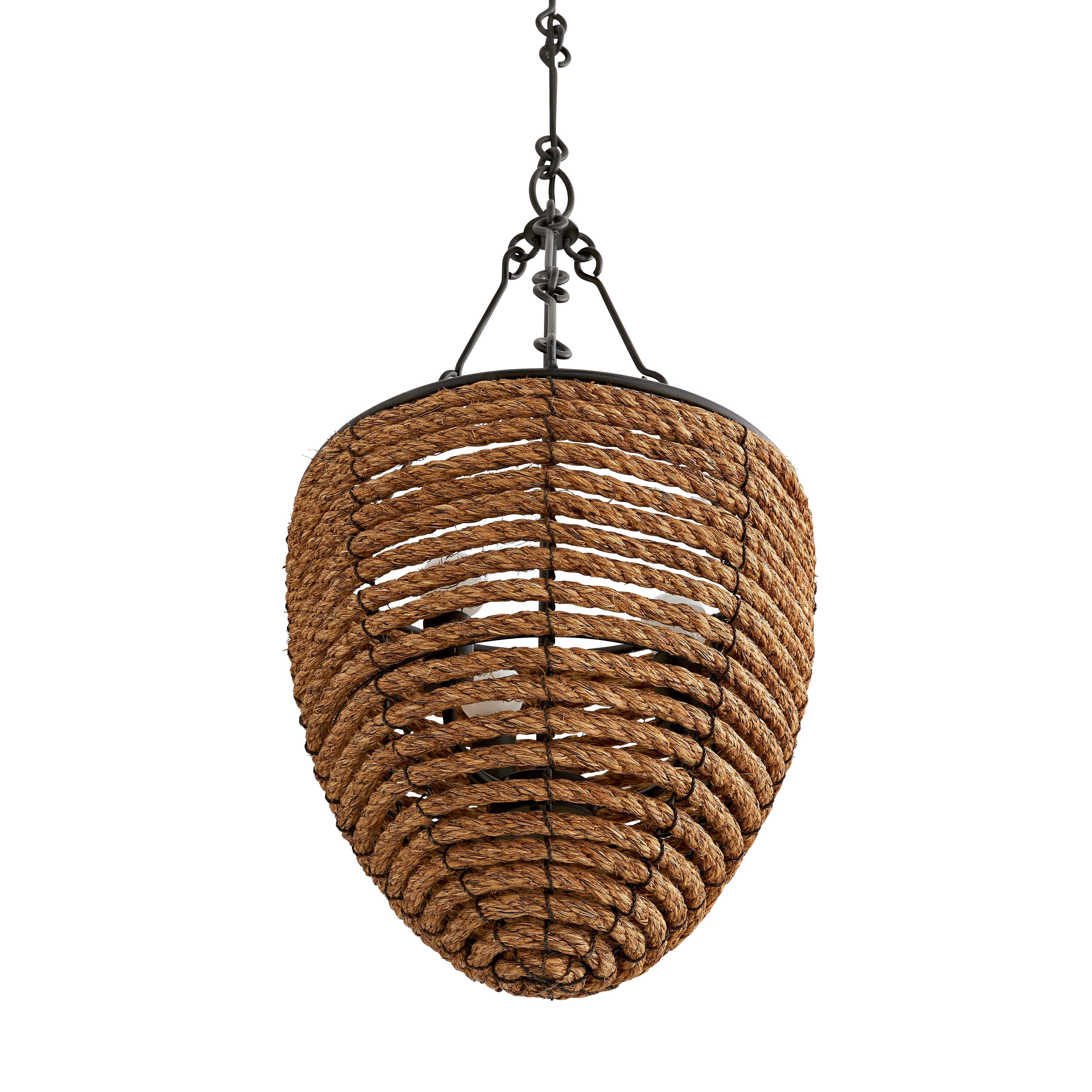 Подвесной светильник Arteriors home Abaco Pendant Arteriors home