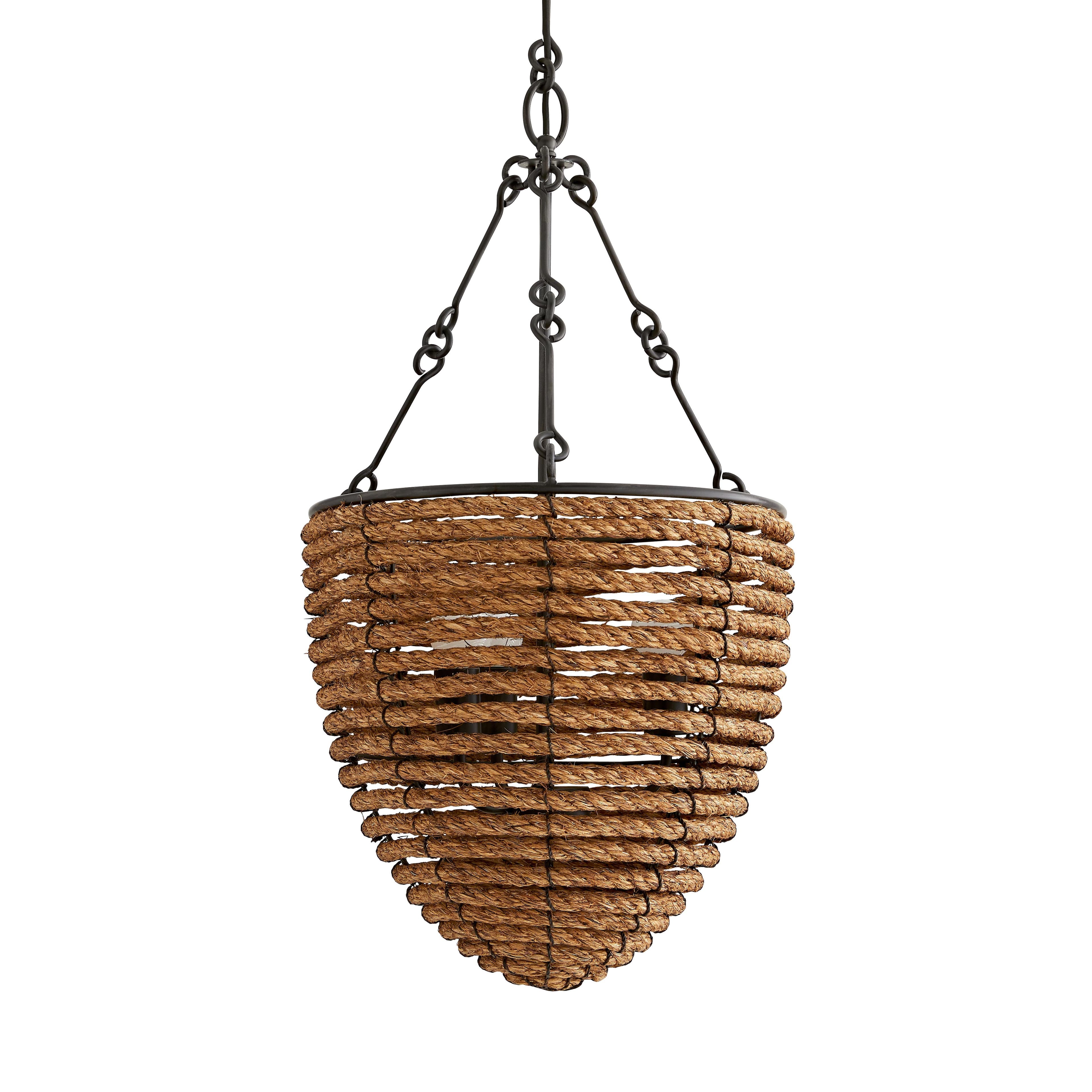Подвесной светильник Arteriors home Abaco Pendant Arteriors home