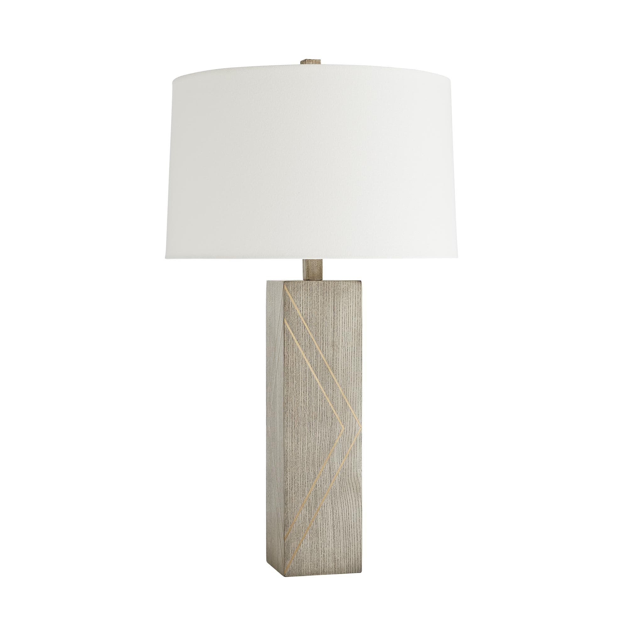 Настольный светильник Arteriors home Vega Lamp Arteriors home