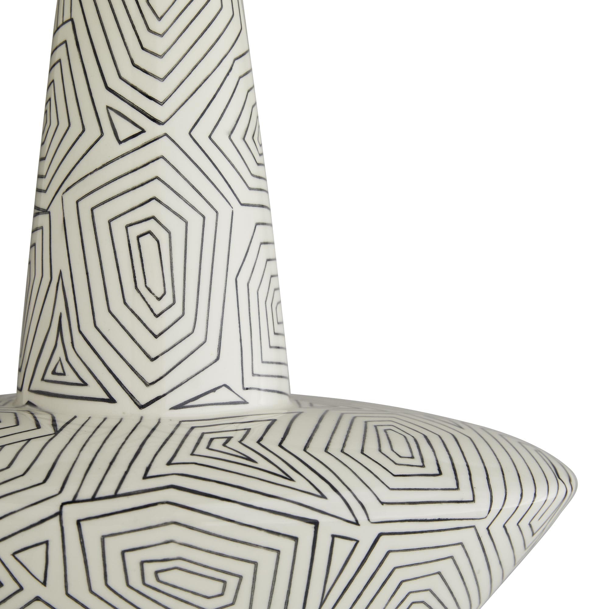 Настольный светильник Arteriors home Toronto Lamp Arteriors home