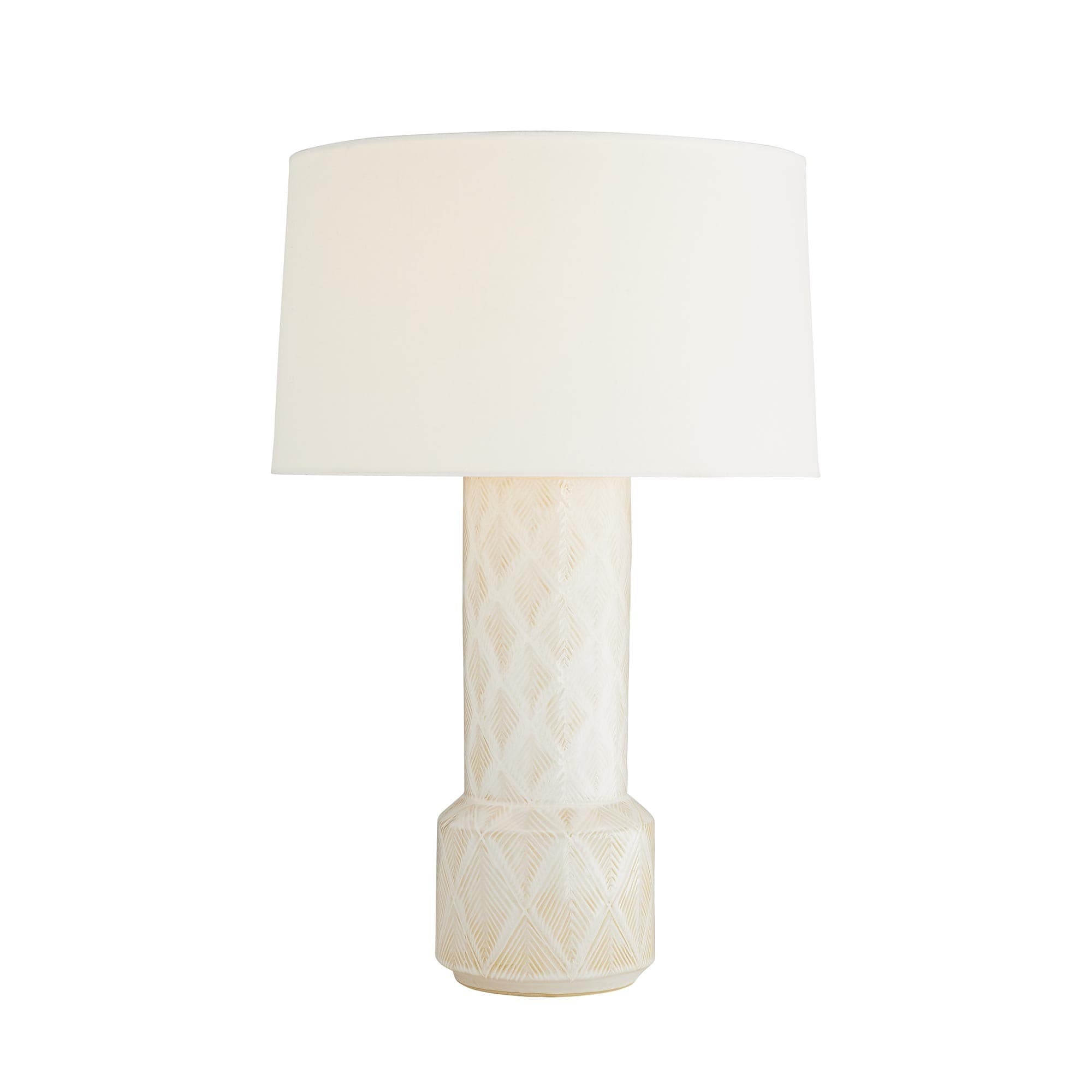 Настольный светильник Arteriors home Tory Lamp Arteriors home