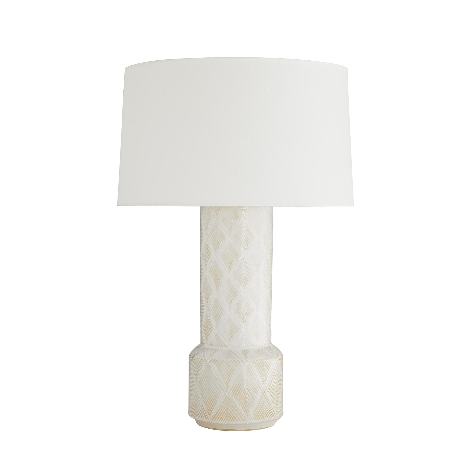 Настольный светильник Arteriors home Tory Lamp Arteriors home