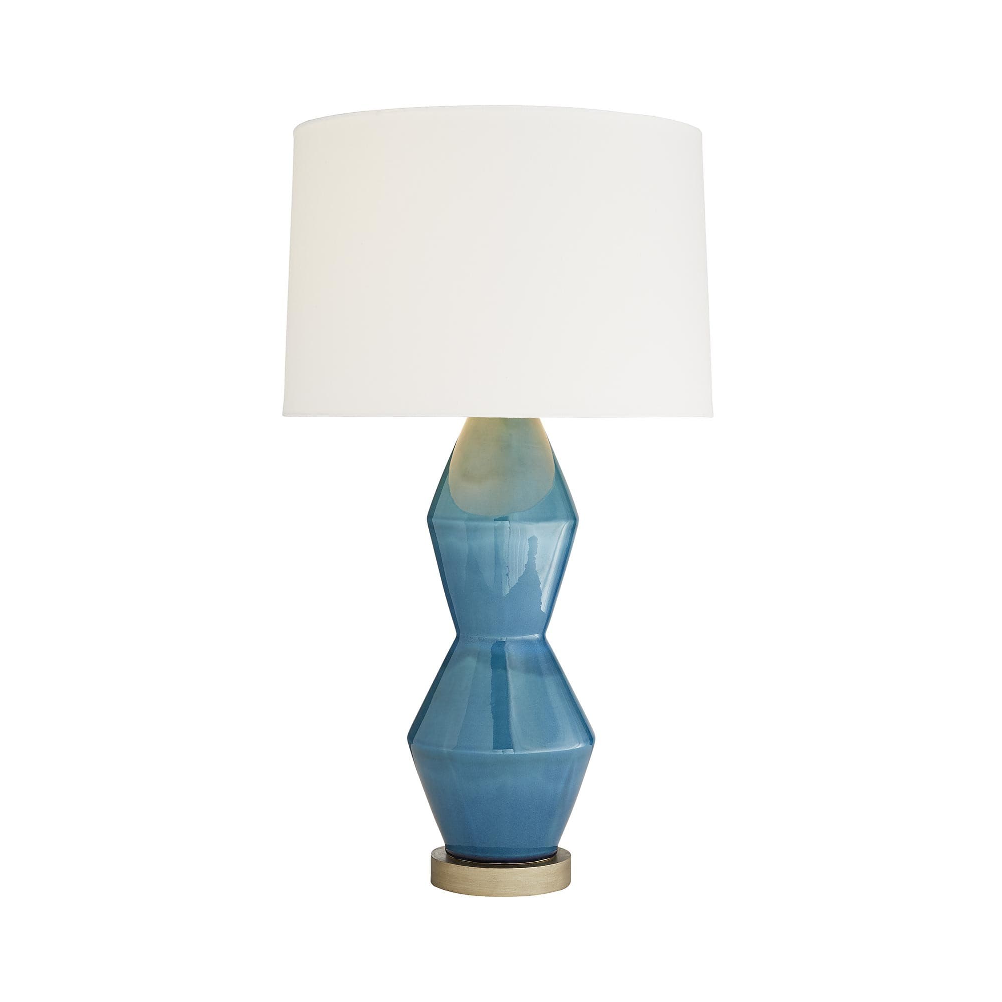Настольный светильник Arteriors home Tonto Lamp Arteriors home