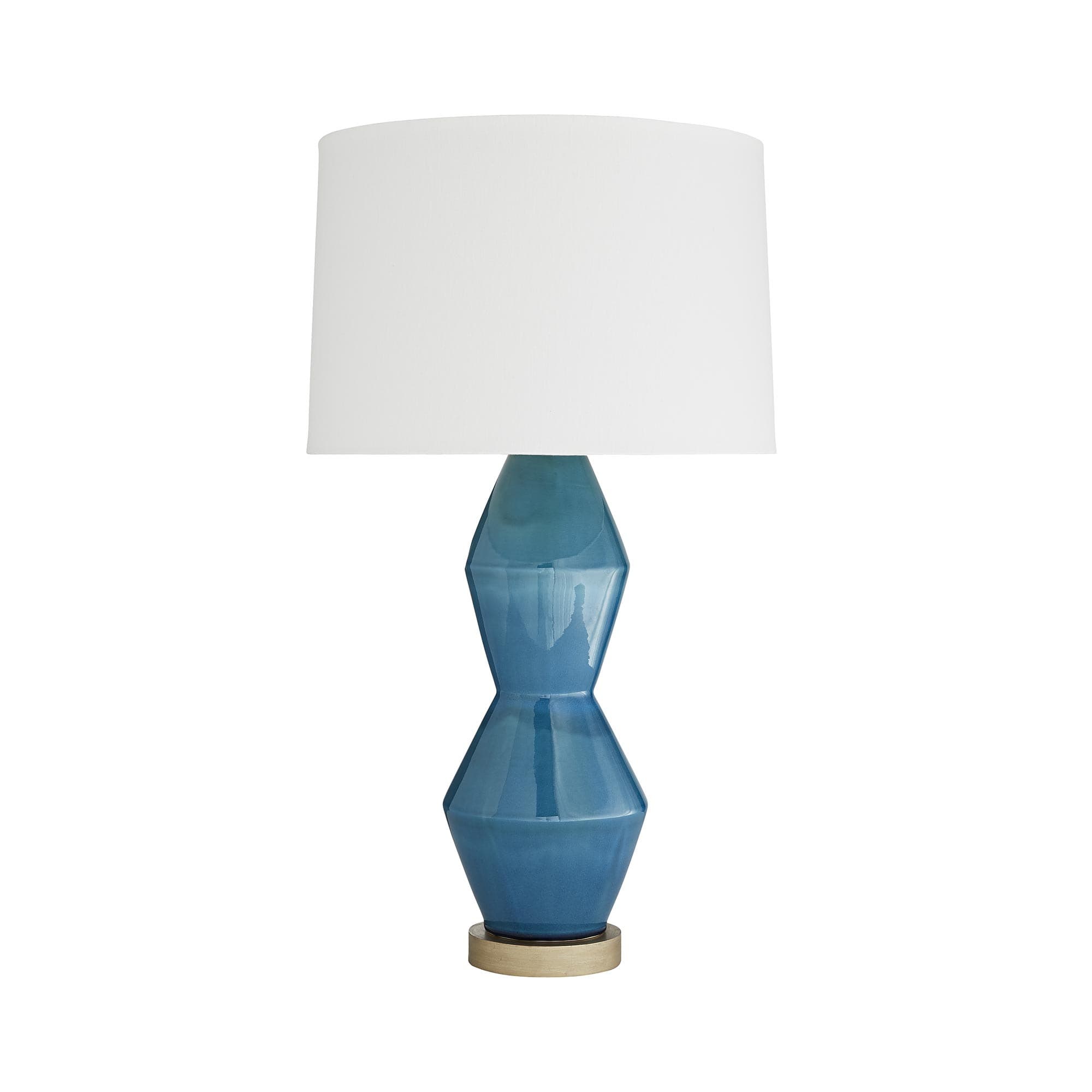 Настольный светильник Arteriors home Tonto Lamp Arteriors home