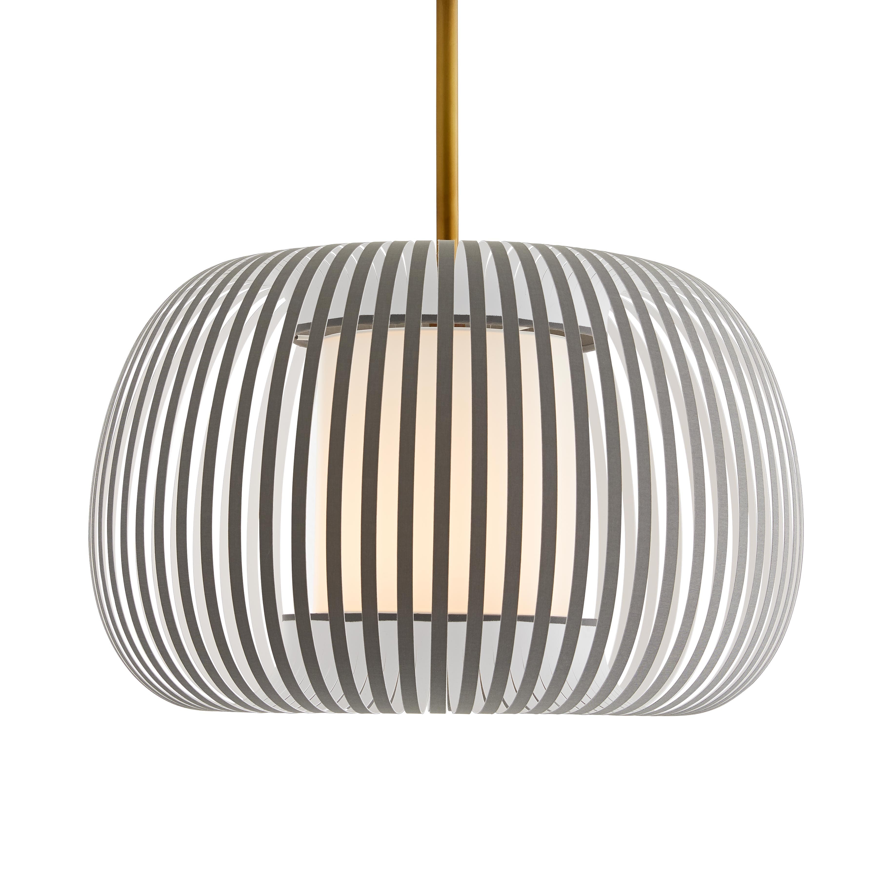 Подвесной светильник Arteriors home Willow Pendant Arteriors home