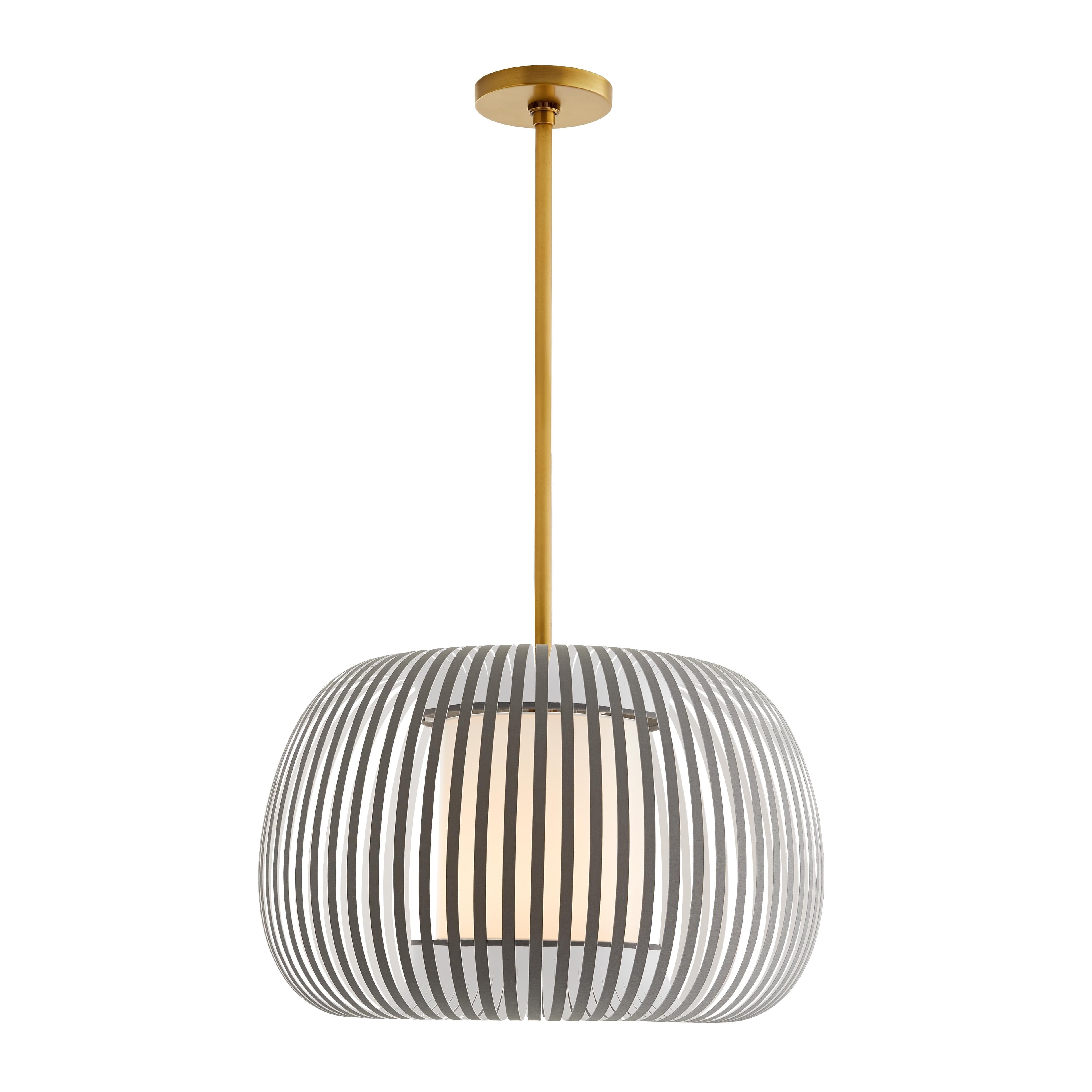 Подвесной светильник Arteriors home Willow Pendant Arteriors home