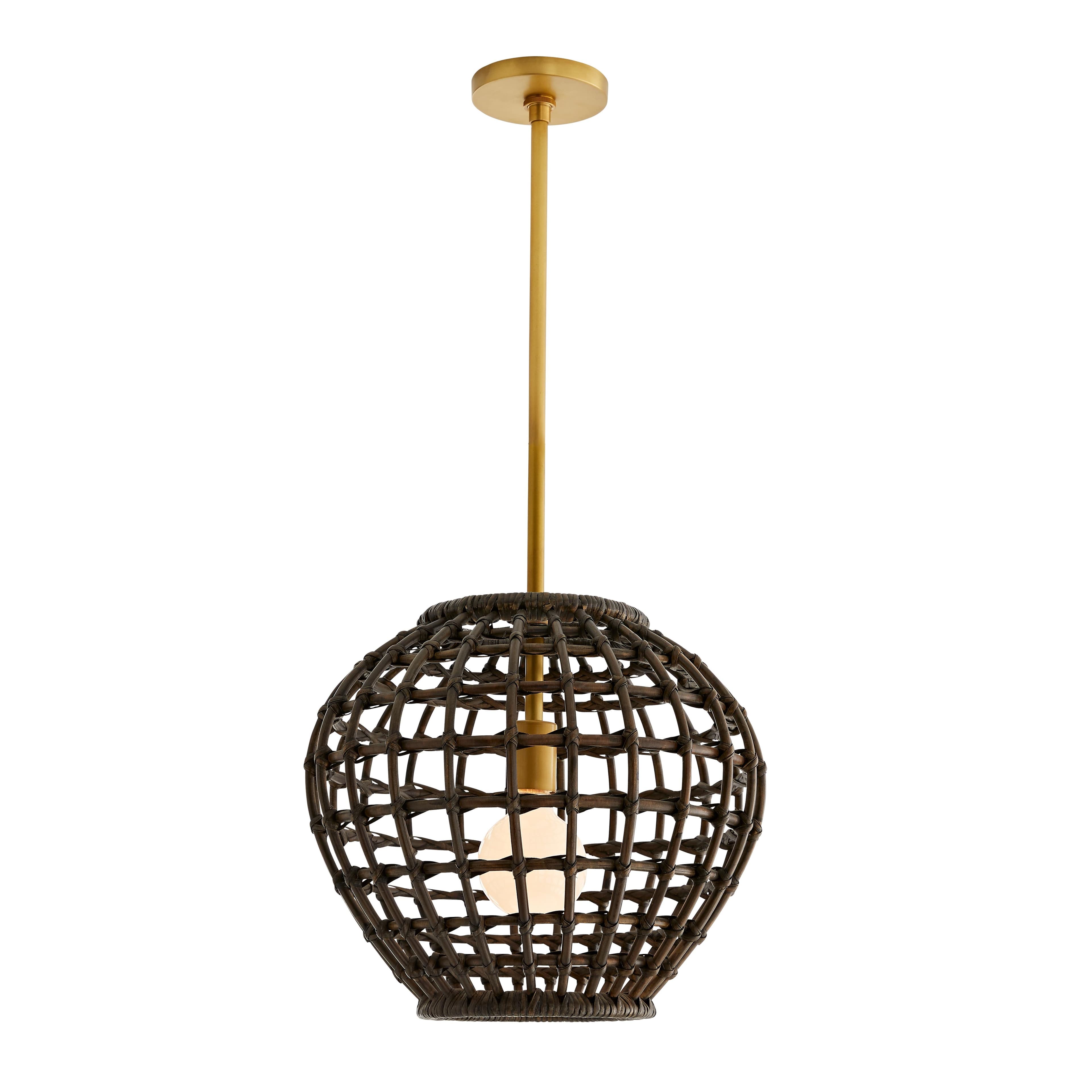 Подвесной светильник Arteriors home Villa Pendant Arteriors home