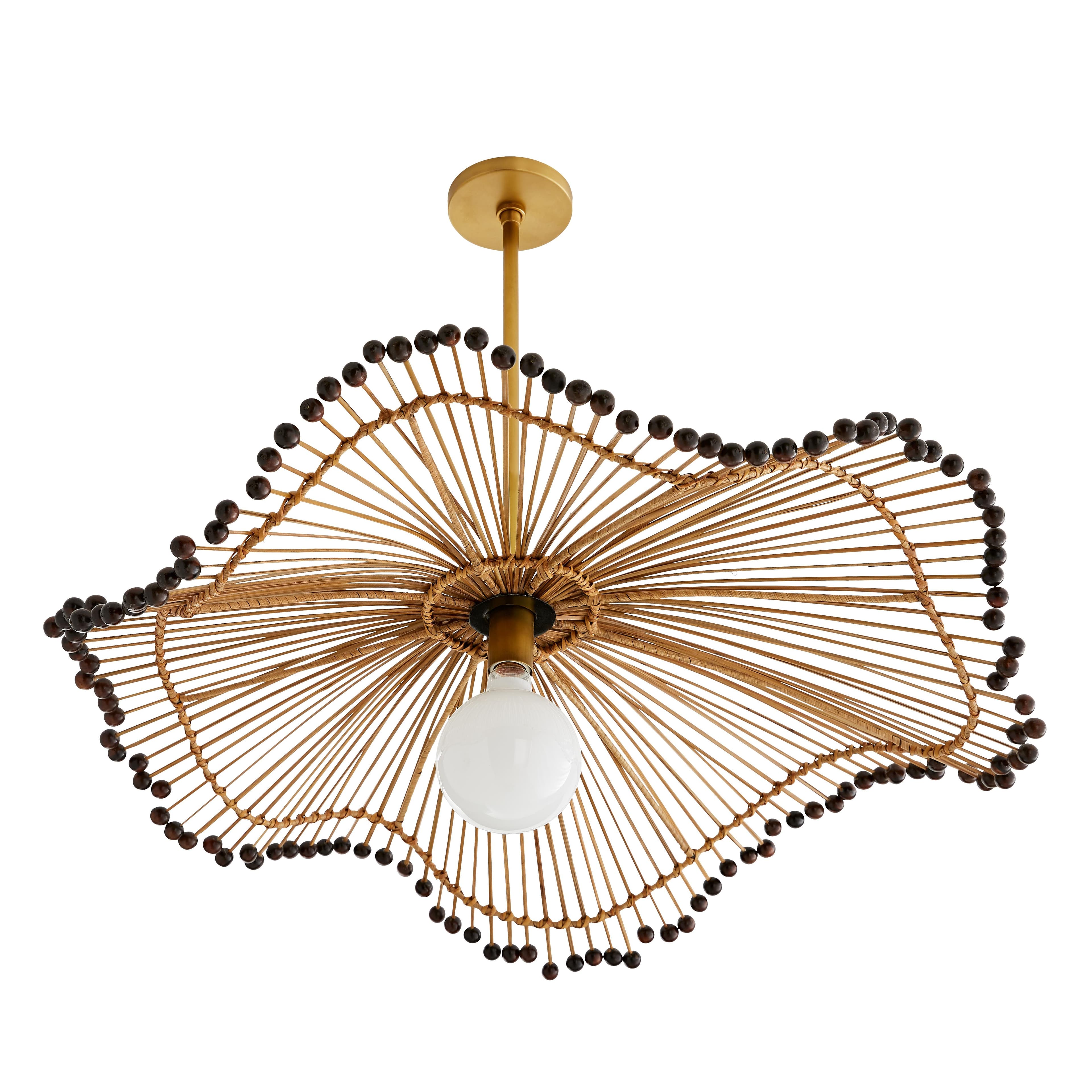 Люстра Arteriors home Waverly Pendant Arteriors home