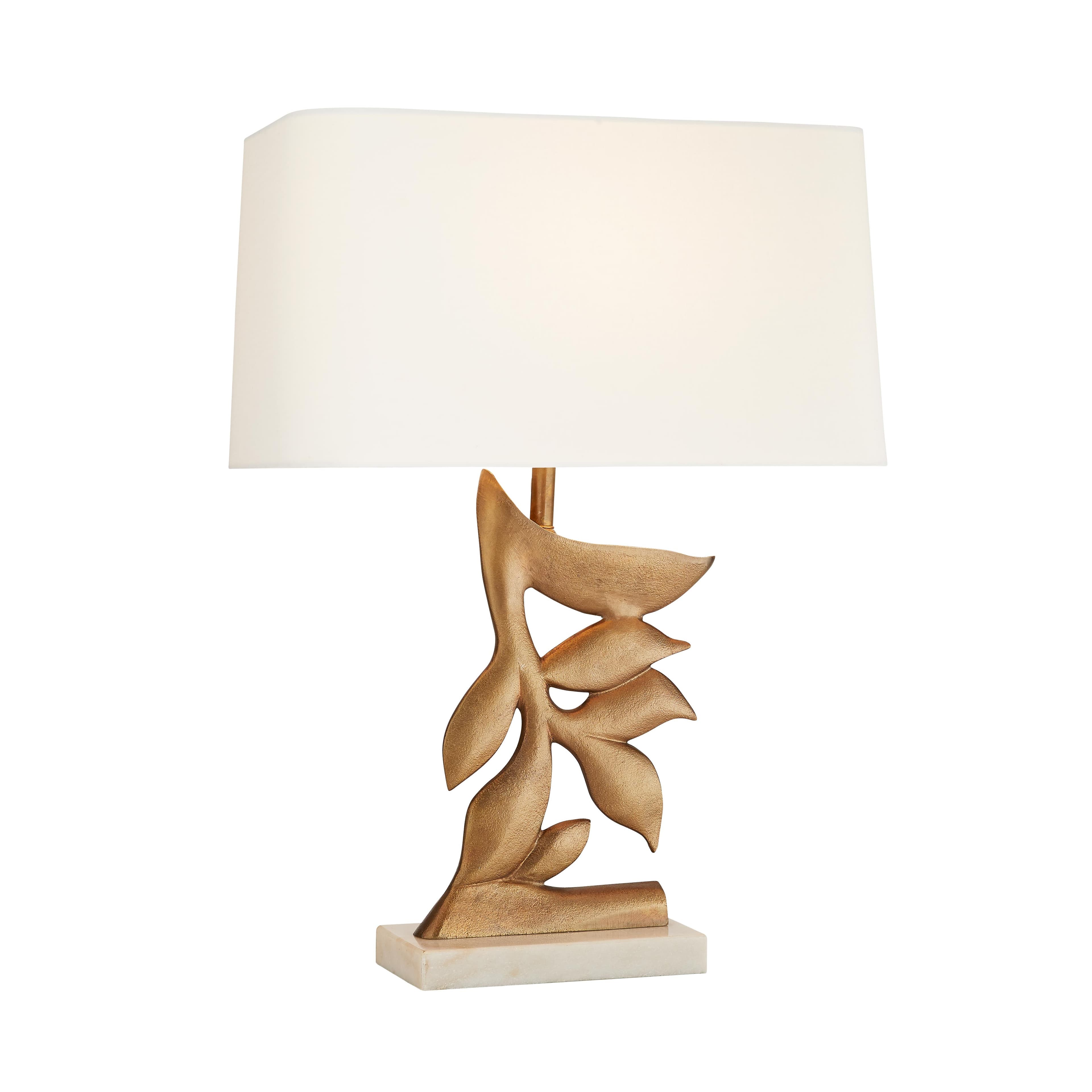 Настольная лампа Arteriors home Thatcher Lamp Arteriors home