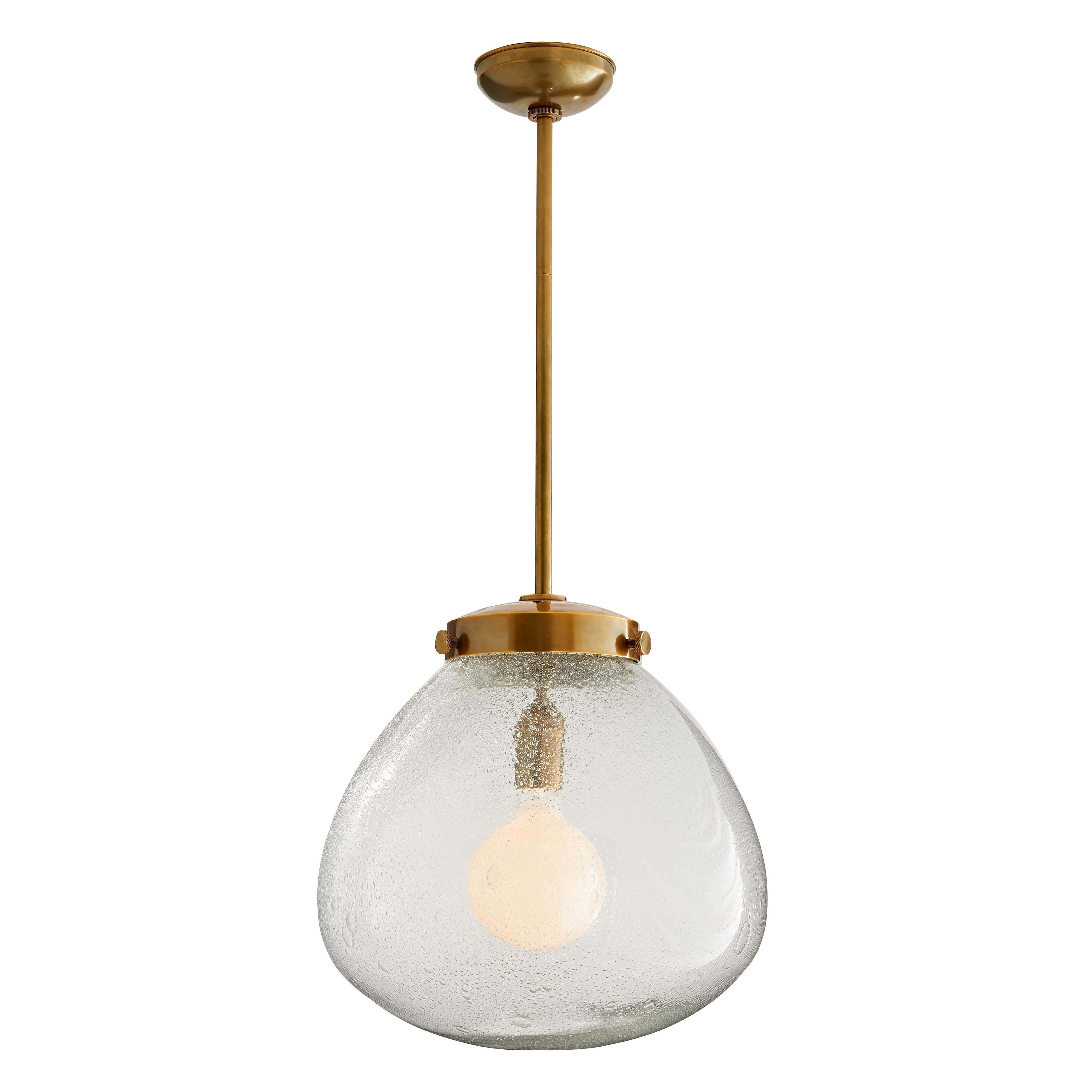 Подвесной светильник Arteriors home Welch Pendant Arteriors home