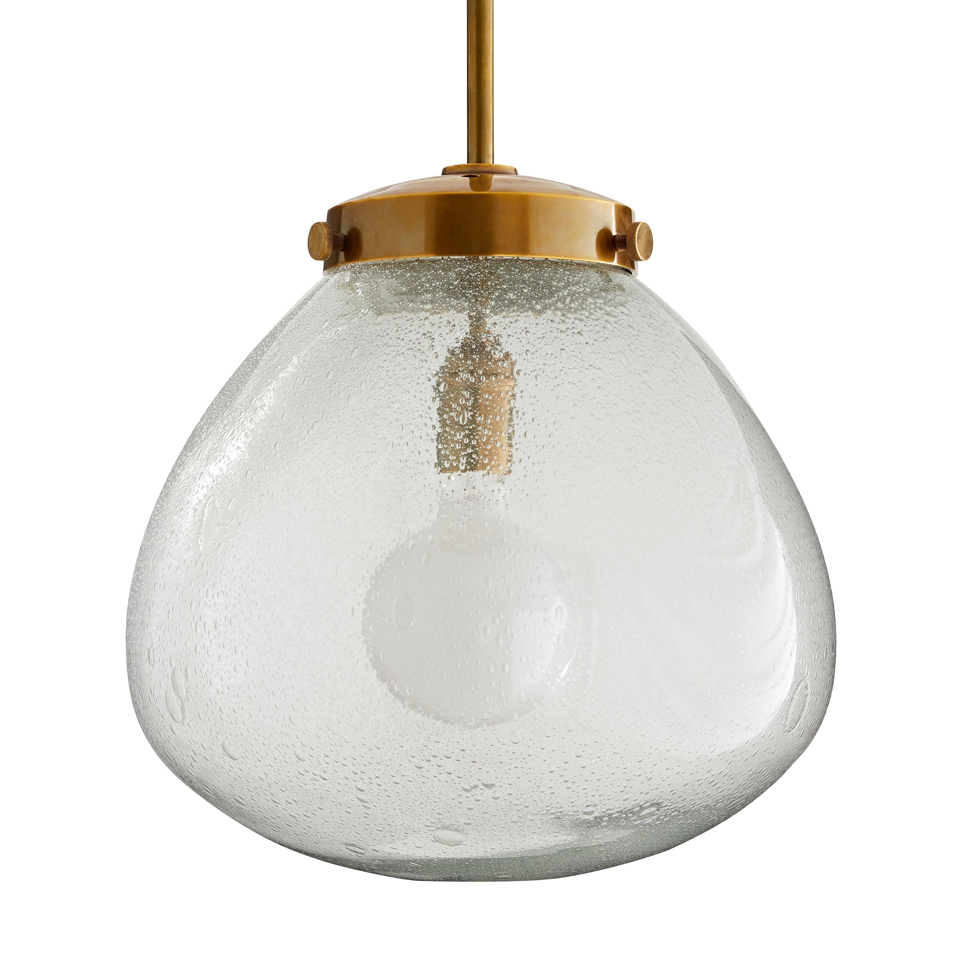 Подвесной светильник Arteriors home Welch Pendant Arteriors home