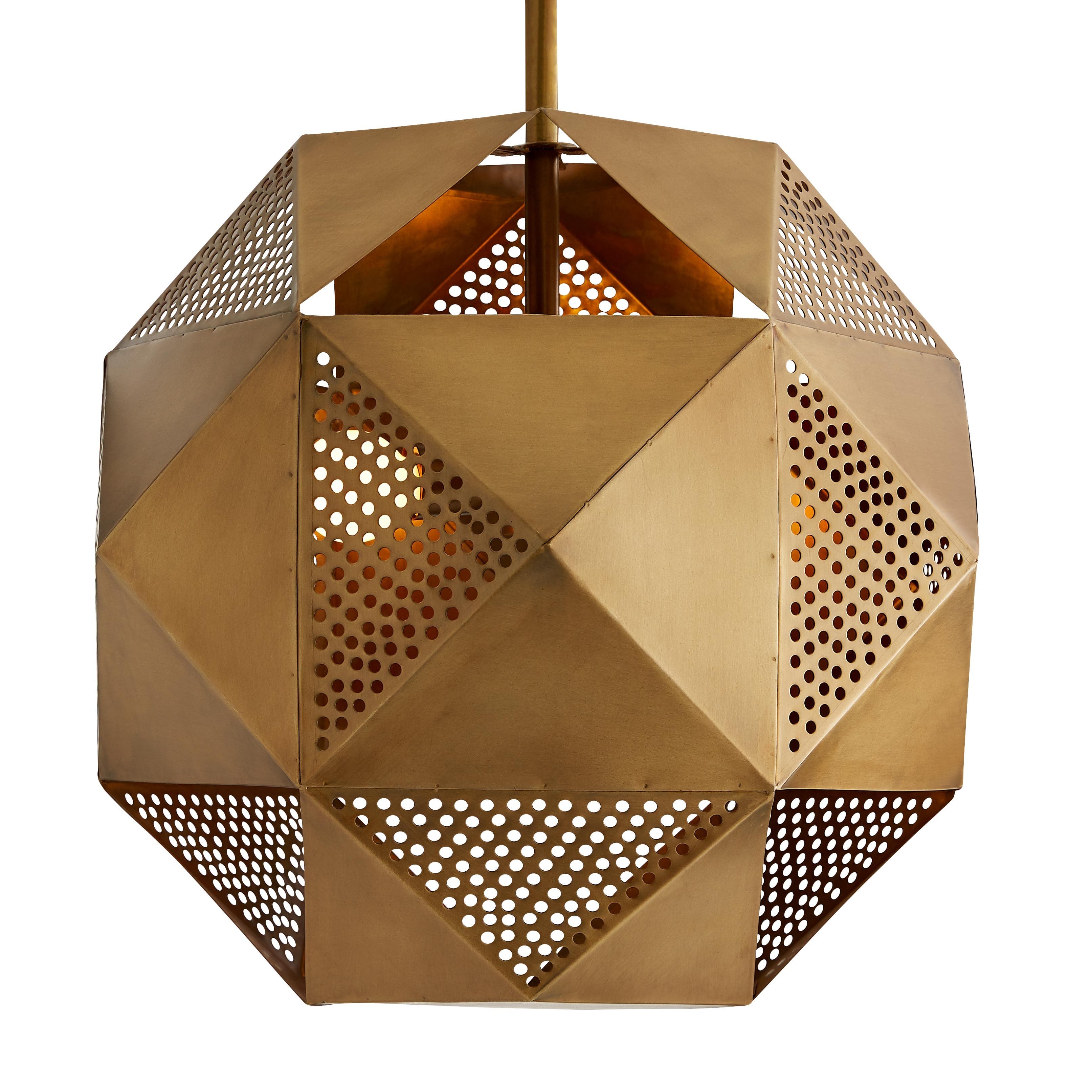 Подвесной светильник Arteriors home Tyson Pendant Arteriors home