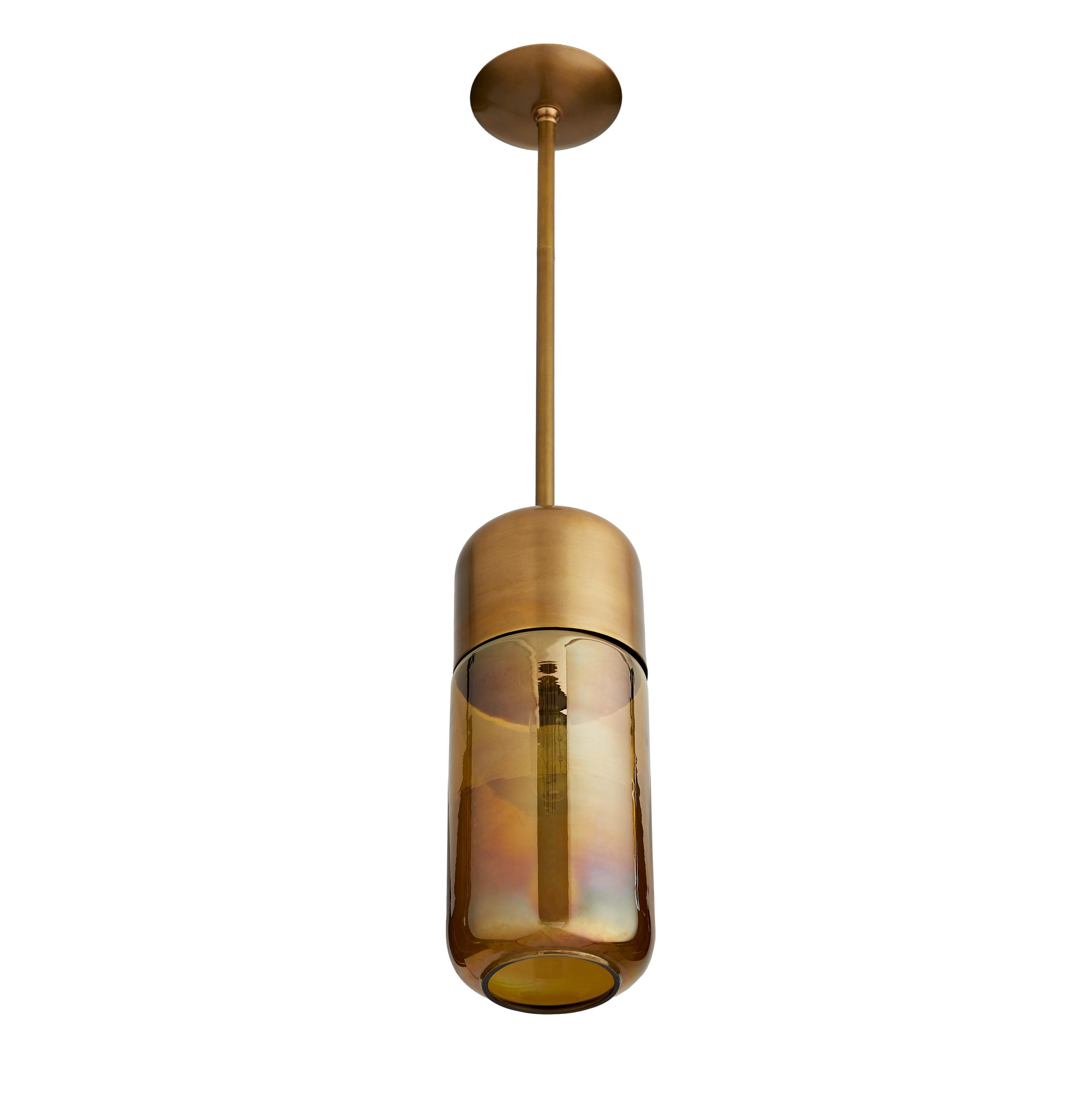 Подвесной светильник Arteriors home Vance Pendant Arteriors home