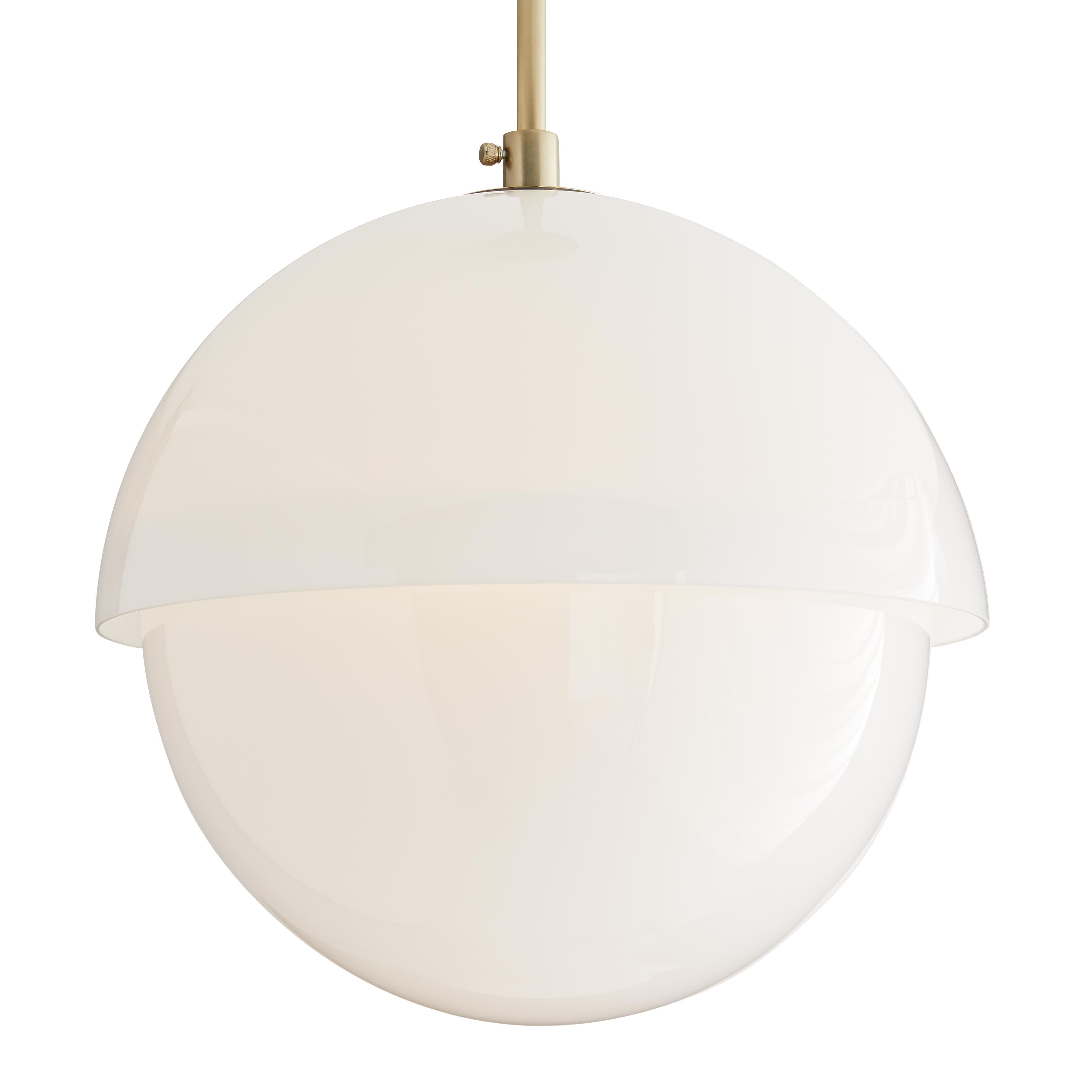 Подвесной светильник Arteriors home Underwood Pendant Arteriors home